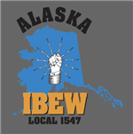 IBEW logo